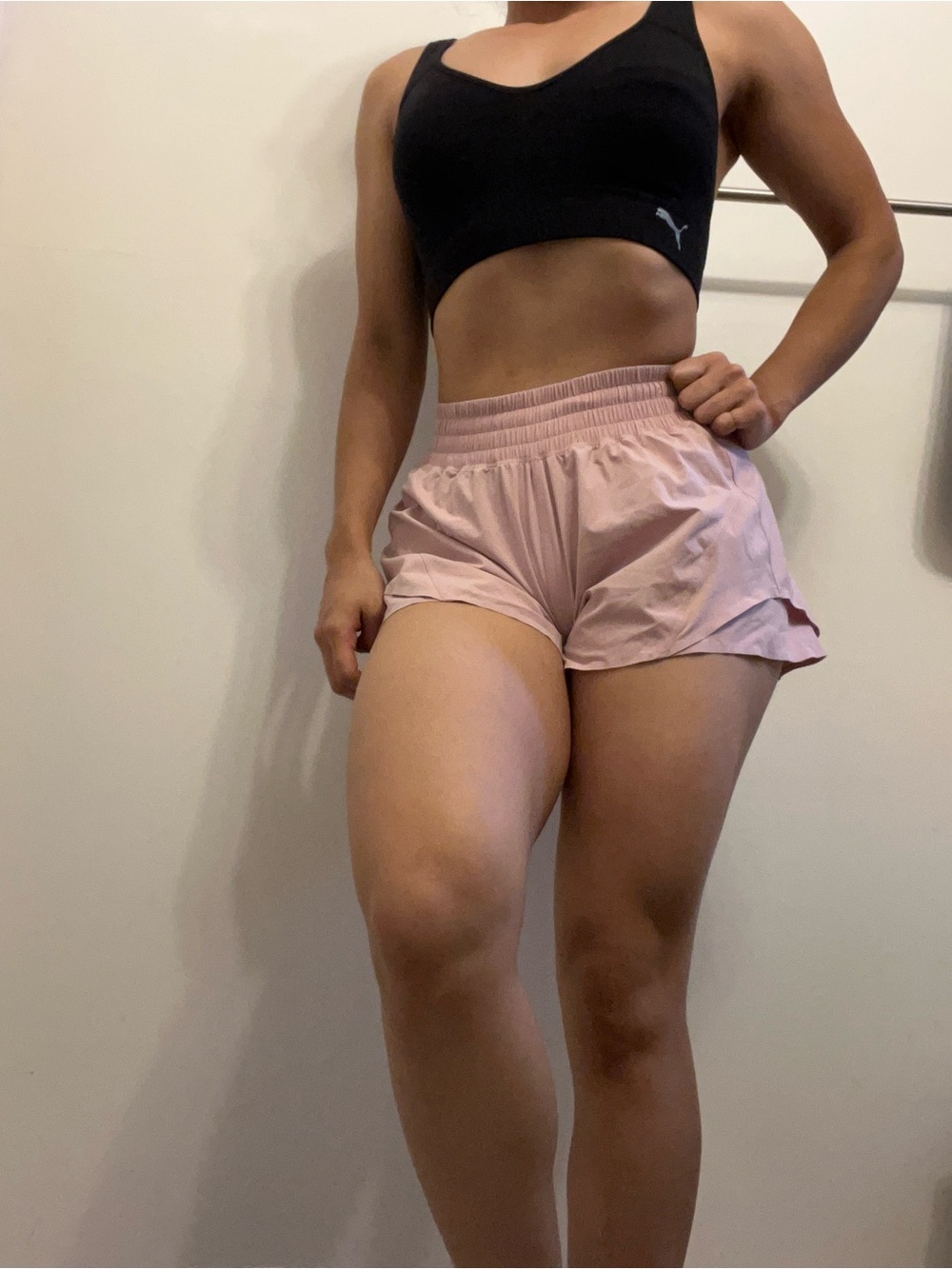 S26 Lululemon Shorts